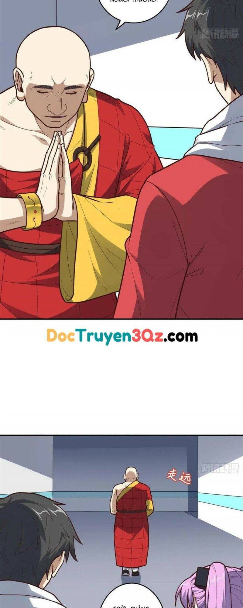 Cao Năng Lai Tập - Chương 170