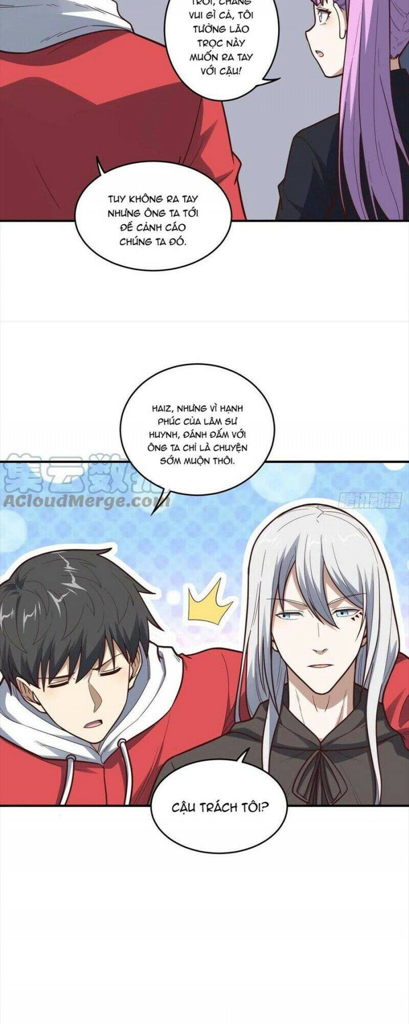 Cao Năng Lai Tập - Chương 170