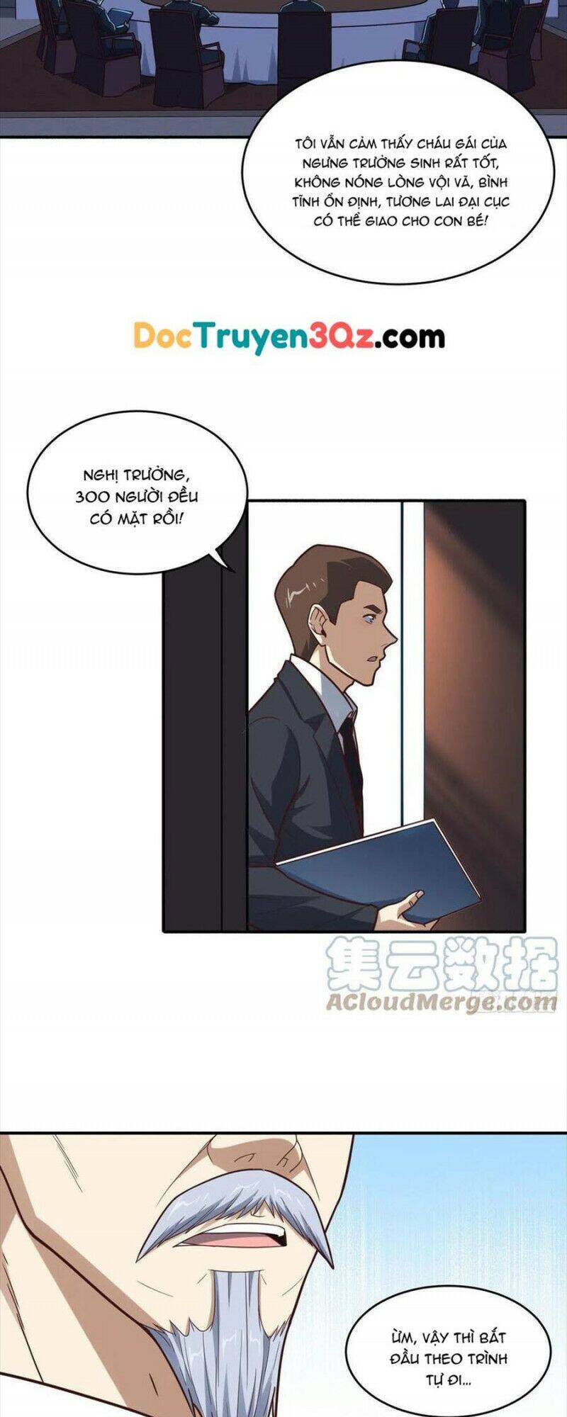 Cao Năng Lai Tập - Chương 170