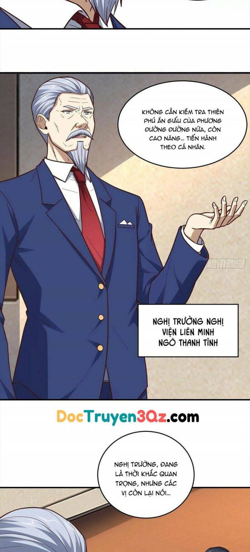 Cao Năng Lai Tập - Chương 170