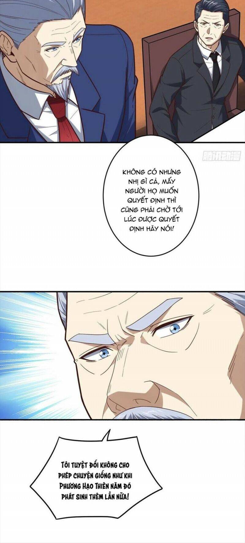 Cao Năng Lai Tập - Chương 170