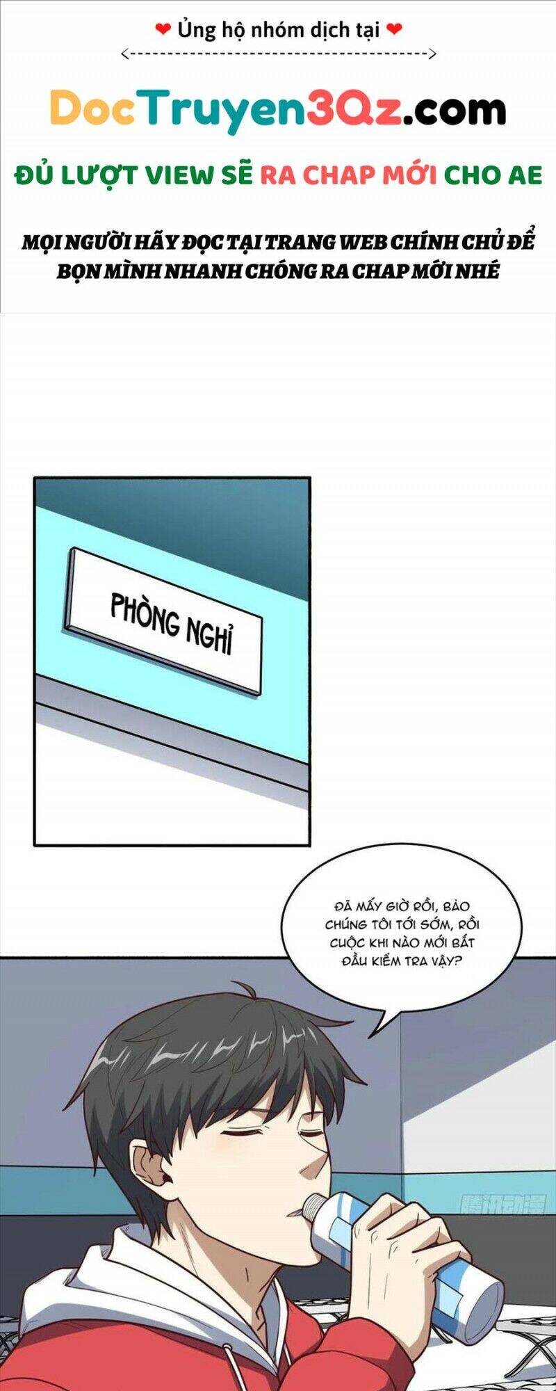 Cao Năng Lai Tập - Chương 170