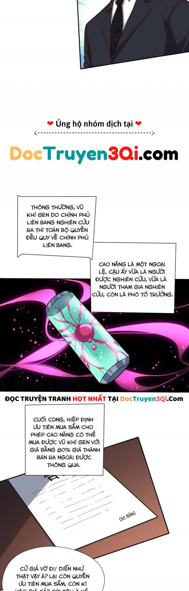 Cao Năng Lai Tập - Chương 183