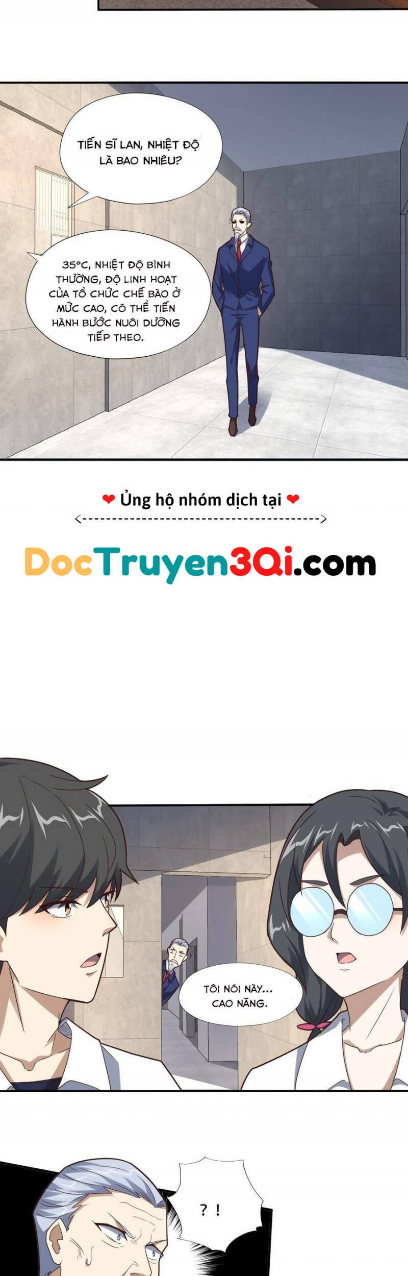 Cao Năng Lai Tập - Chương 183