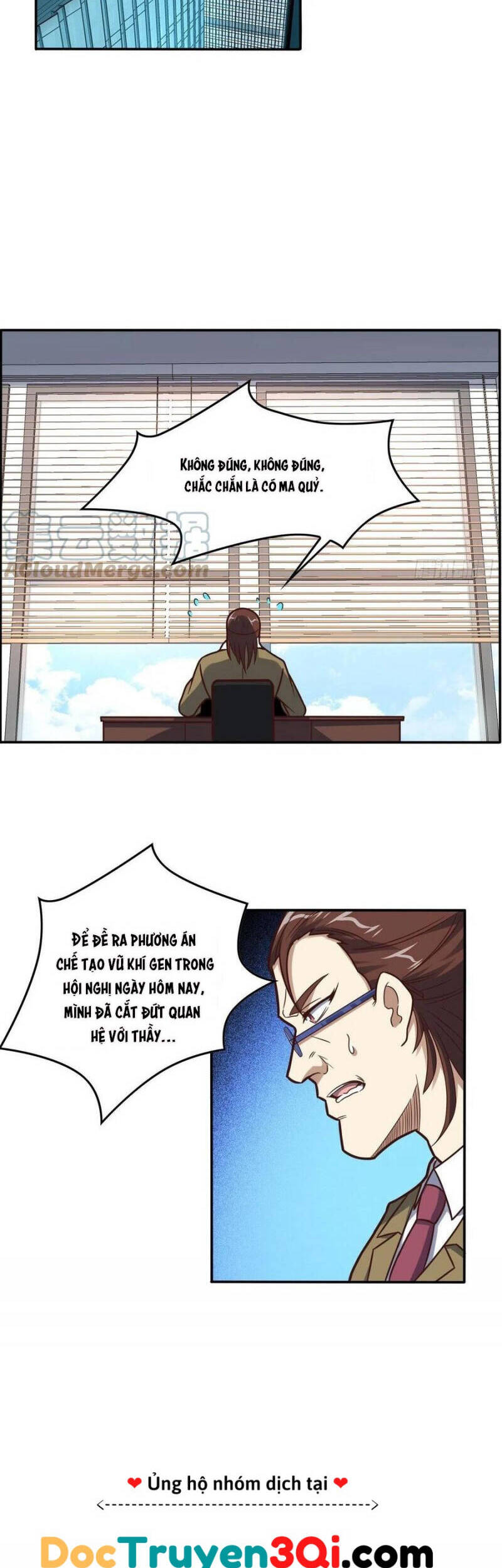 Cao Năng Lai Tập - Chương 183