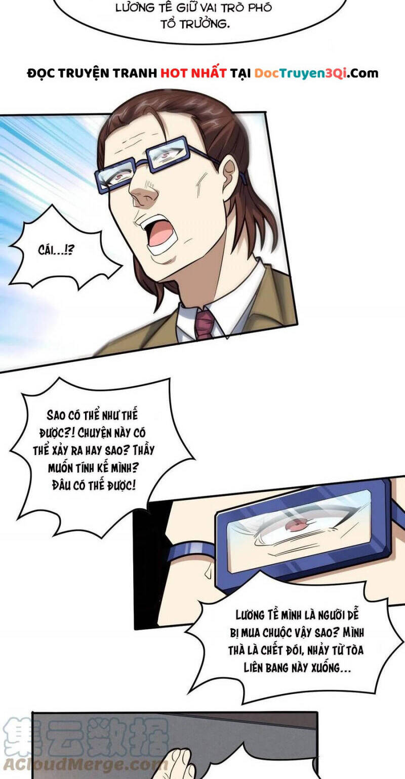 Cao Năng Lai Tập - Chương 183