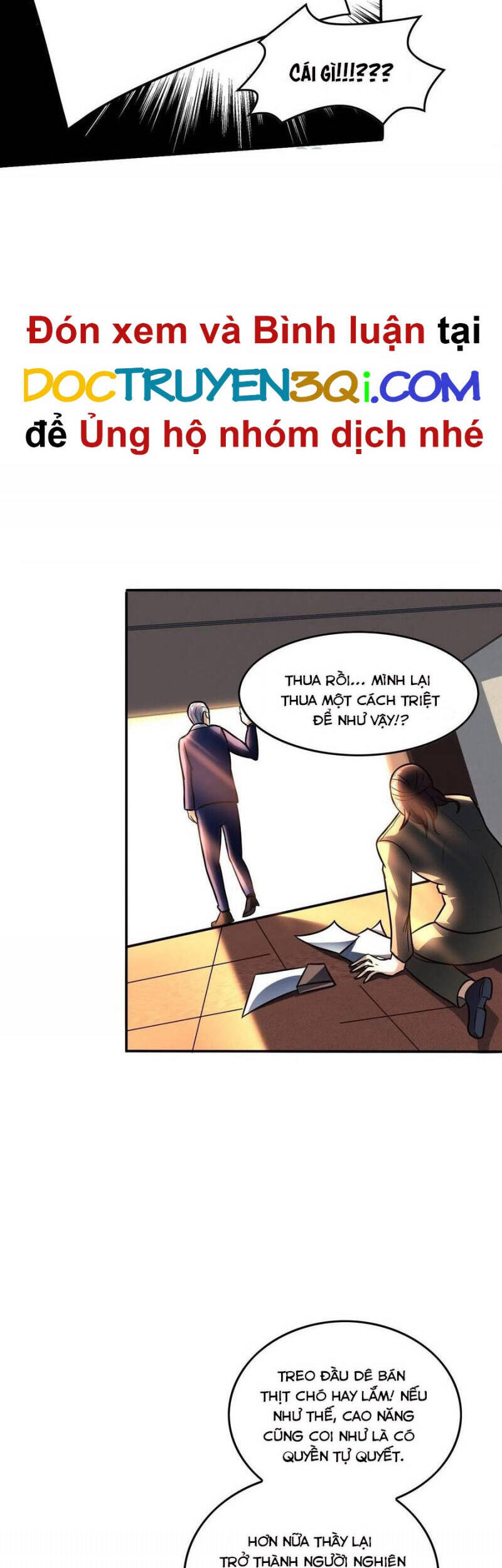 Cao Năng Lai Tập - Chương 183