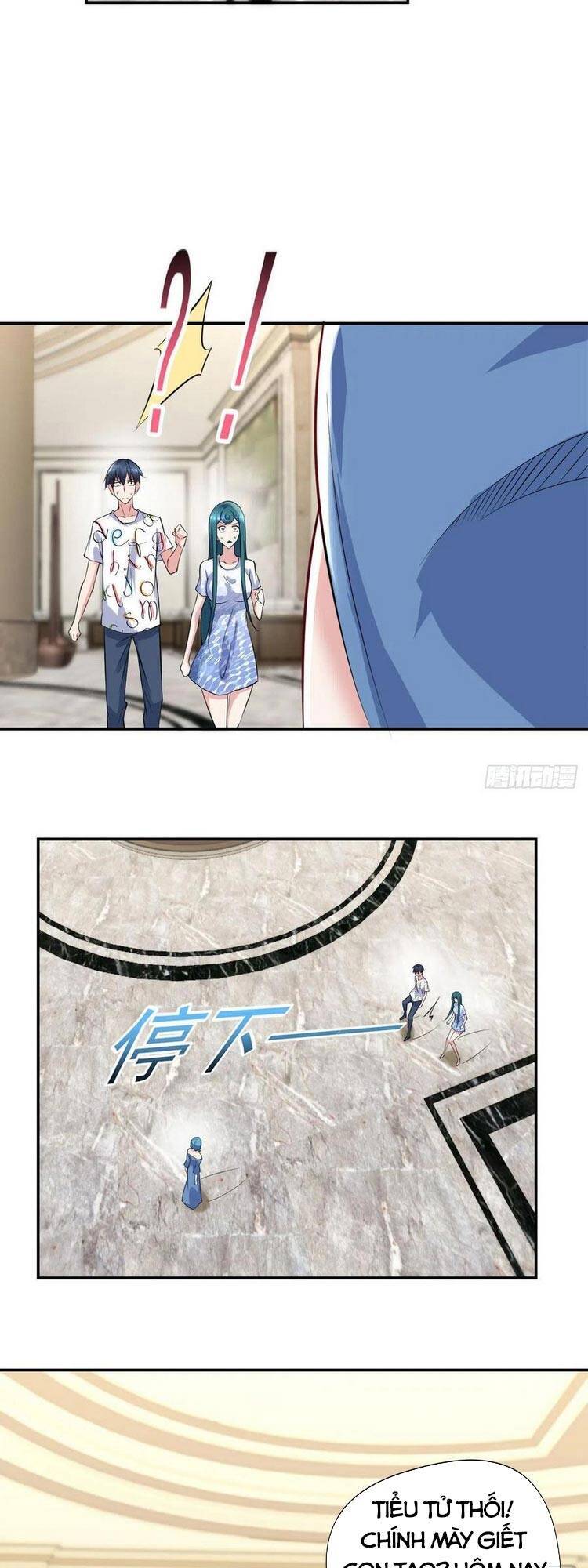 Mở Phòng Khám Tu Tiên - Chương 102