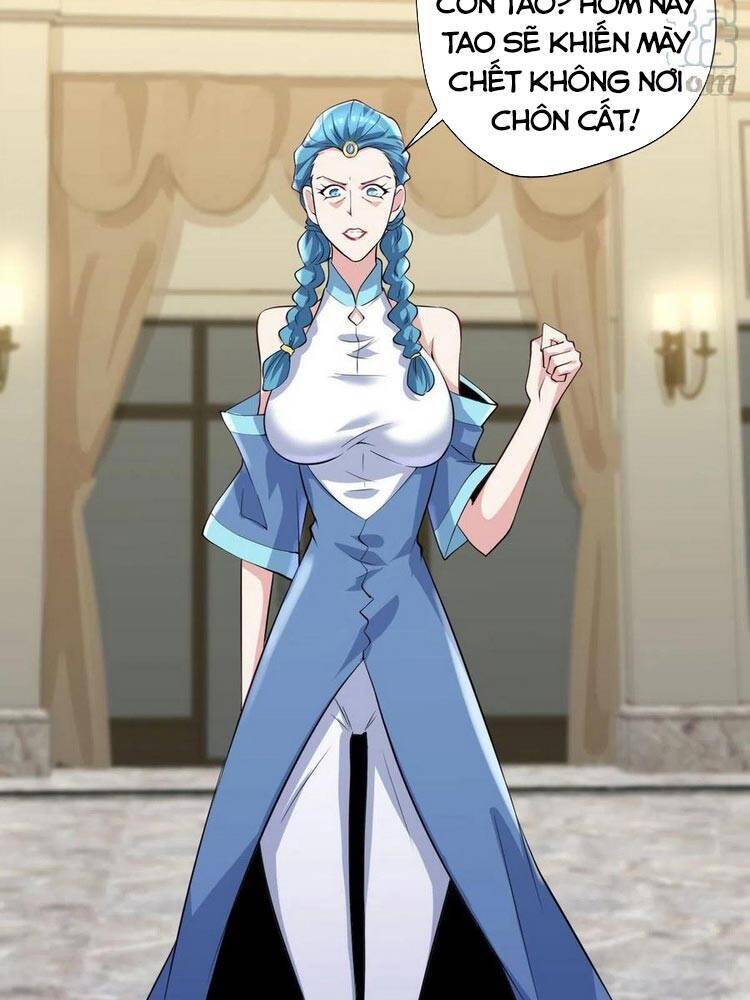 Mở Phòng Khám Tu Tiên - Chương 102