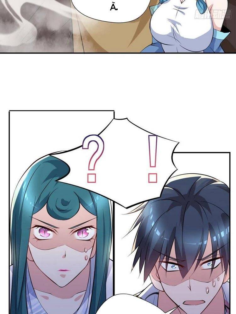 Mở Phòng Khám Tu Tiên - Chương 102