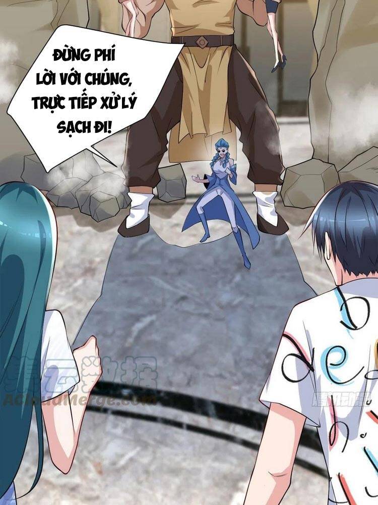 Mở Phòng Khám Tu Tiên - Chương 102