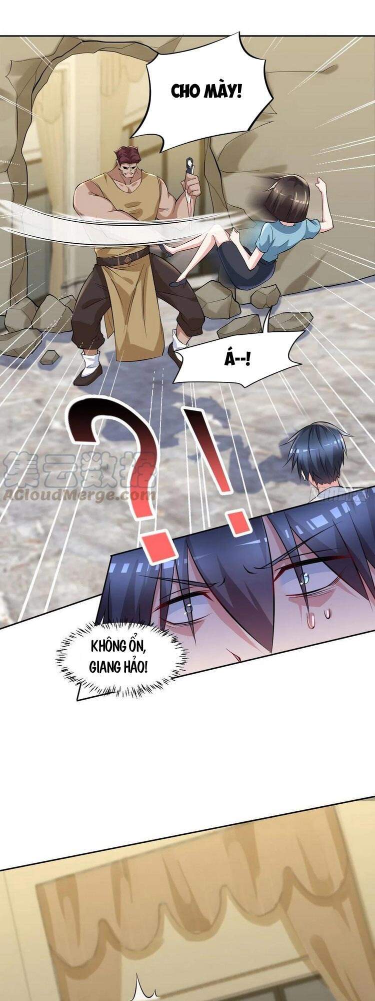 Mở Phòng Khám Tu Tiên - Chương 103