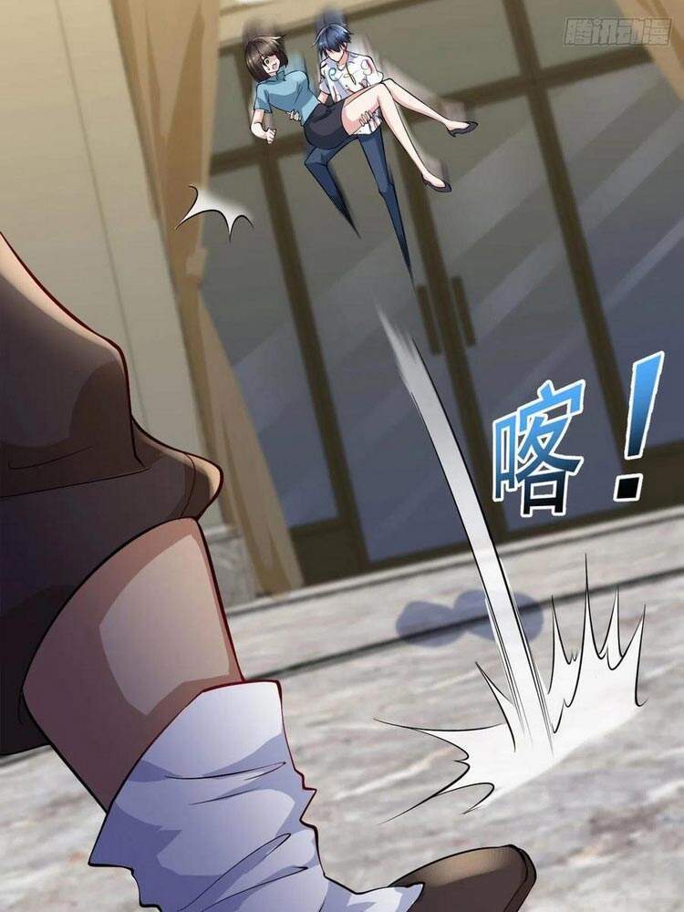 Mở Phòng Khám Tu Tiên - Chương 103