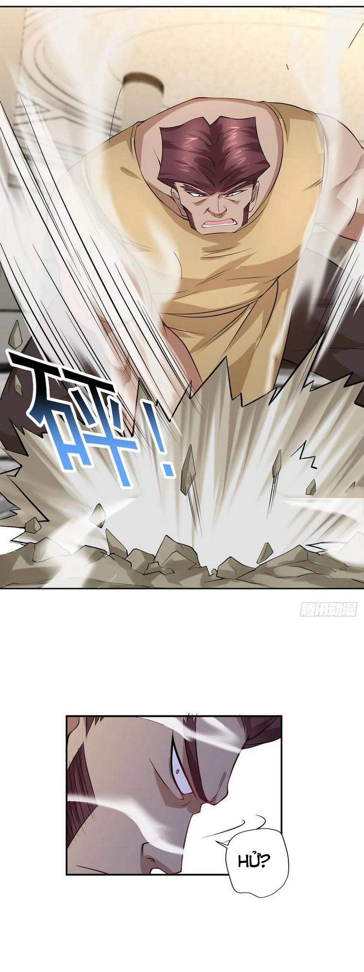 Mở Phòng Khám Tu Tiên - Chương 103