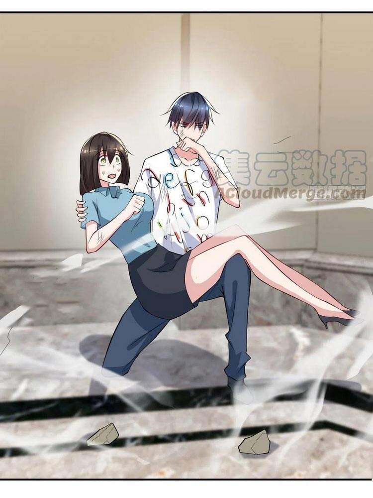 Mở Phòng Khám Tu Tiên - Chương 103