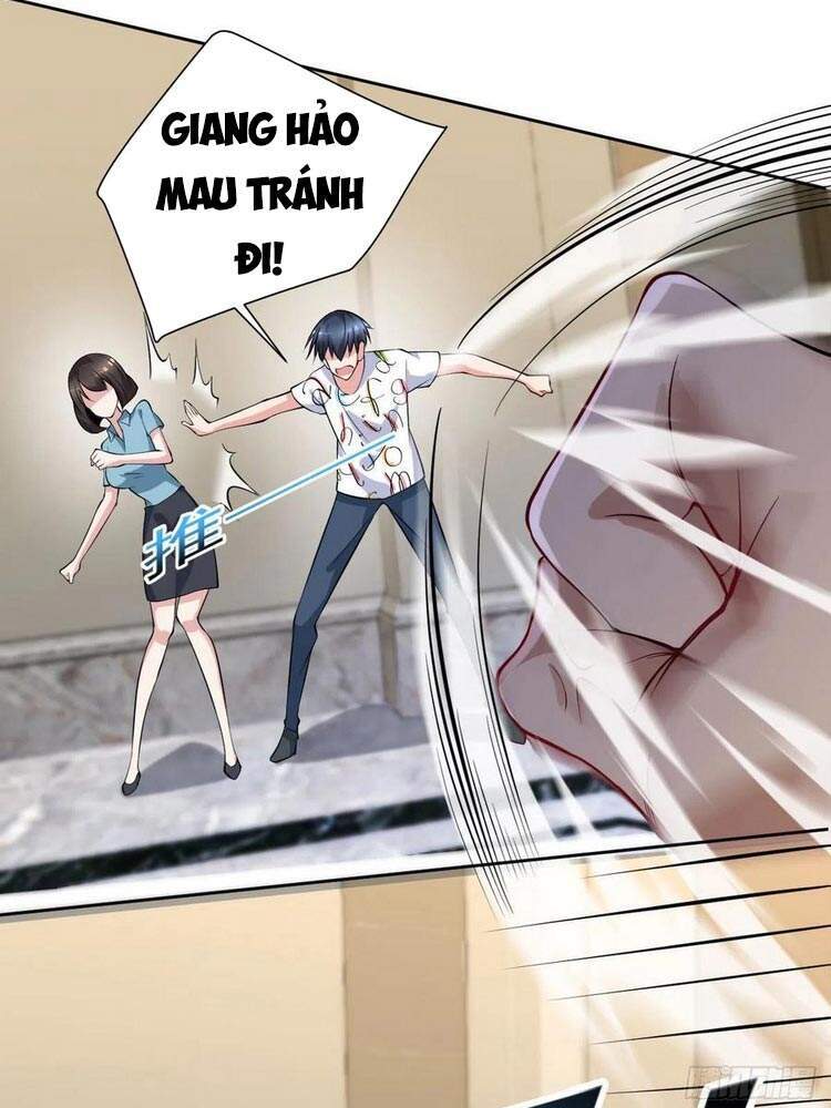 Mở Phòng Khám Tu Tiên - Chương 103