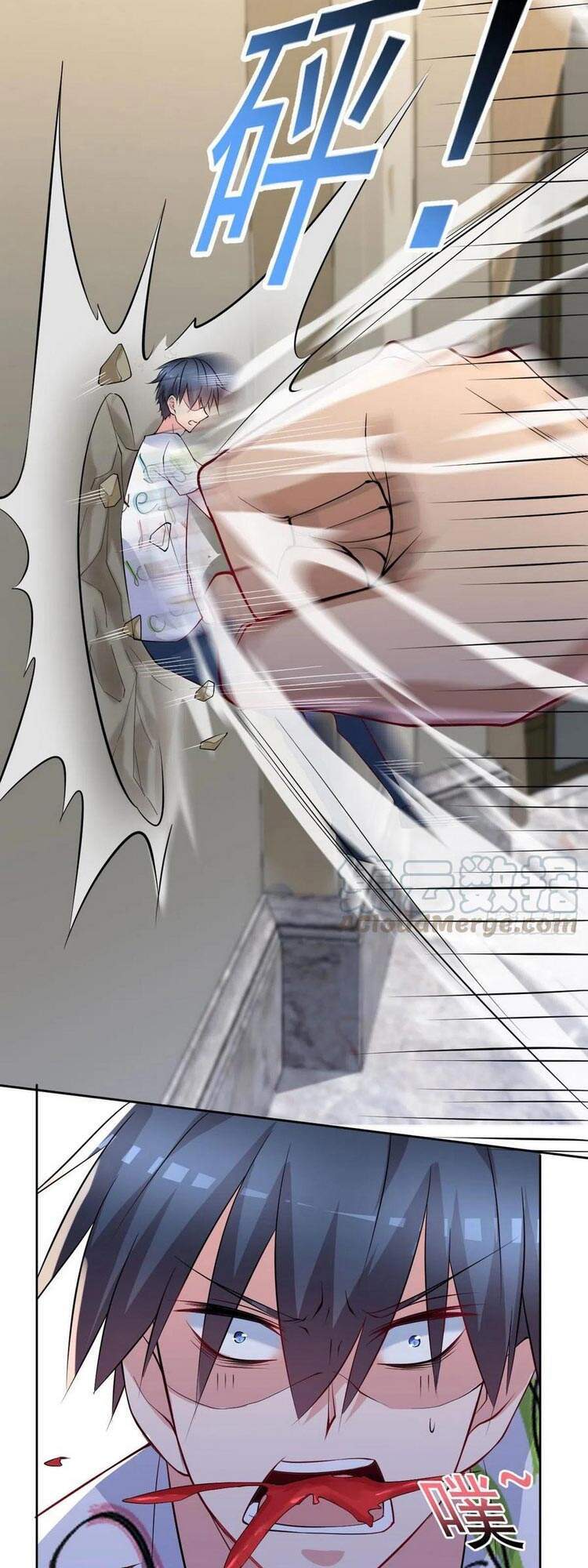 Mở Phòng Khám Tu Tiên - Chương 103