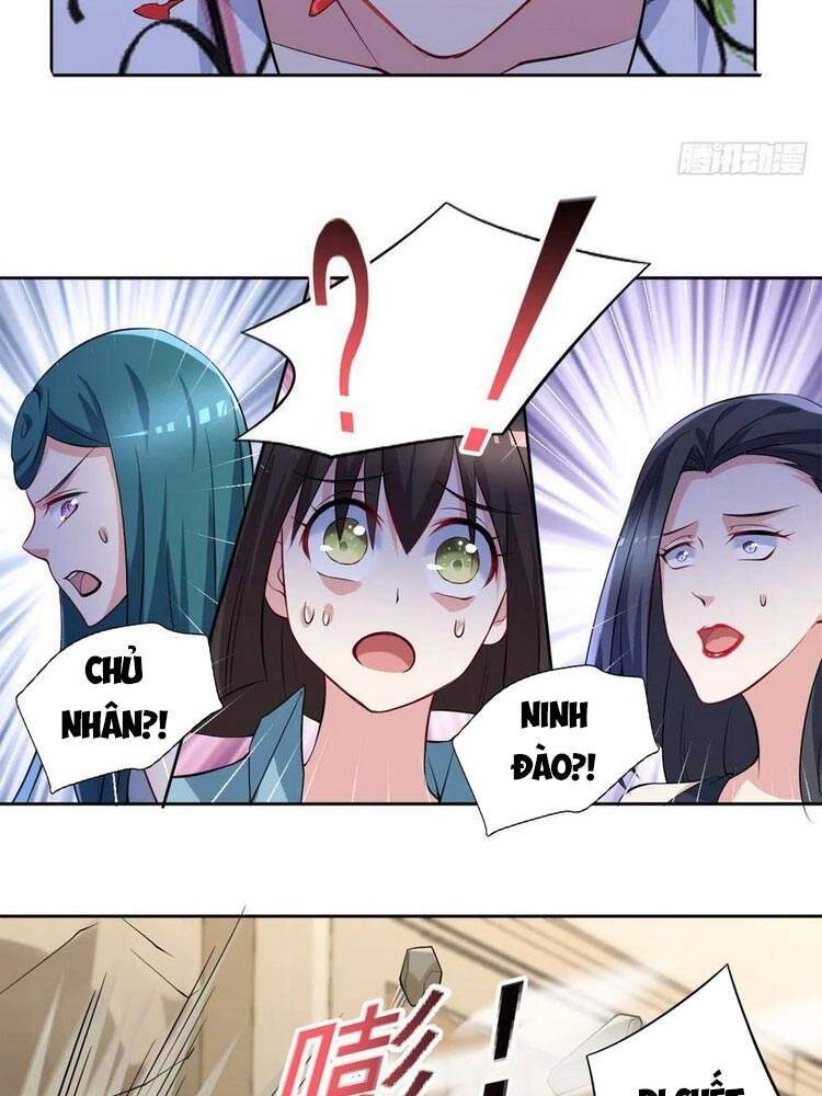 Mở Phòng Khám Tu Tiên - Chương 103