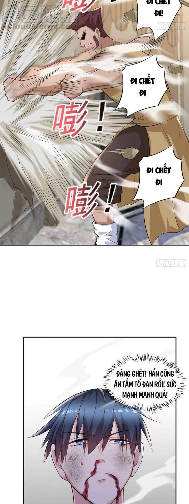 Mở Phòng Khám Tu Tiên - Chương 103