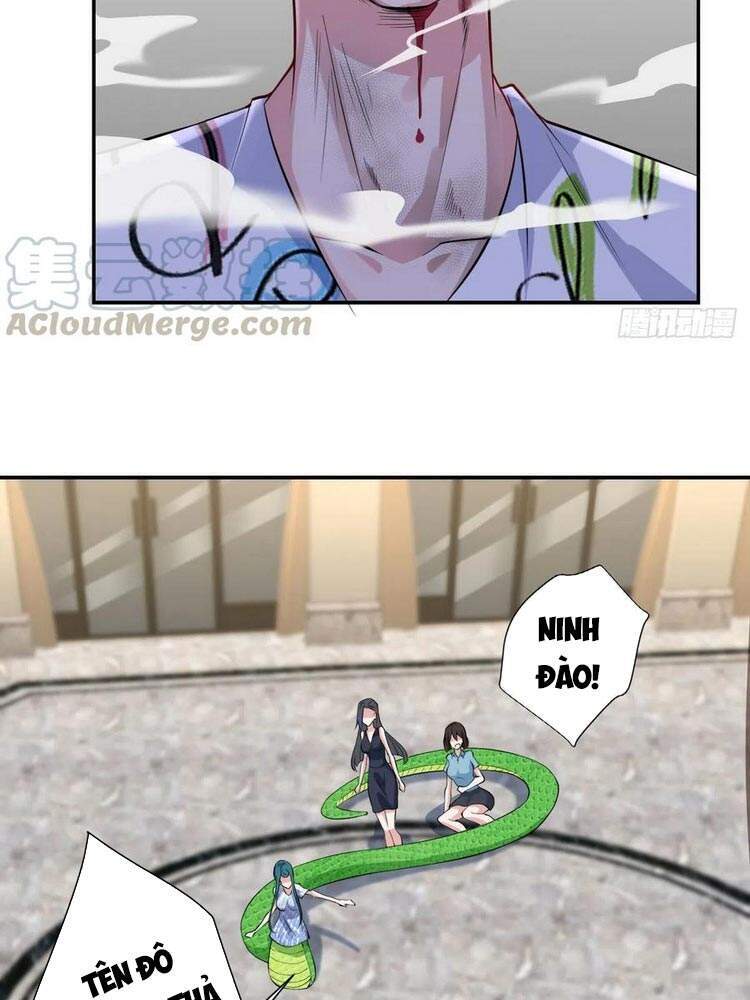 Mở Phòng Khám Tu Tiên - Chương 103