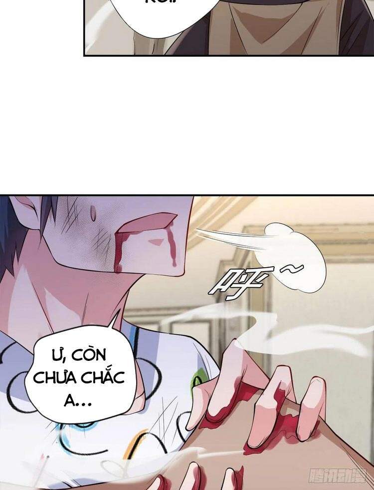 Mở Phòng Khám Tu Tiên - Chương 103