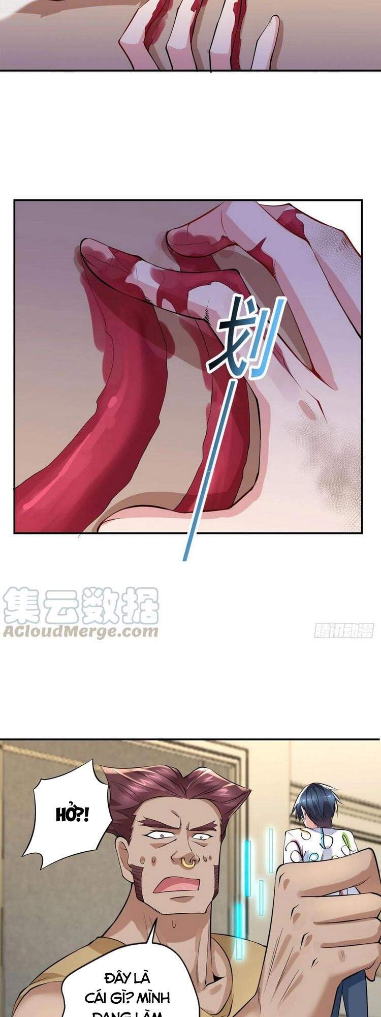 Mở Phòng Khám Tu Tiên - Chương 103