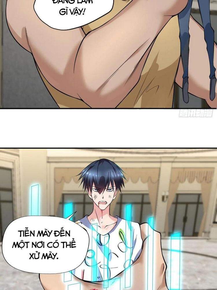 Mở Phòng Khám Tu Tiên - Chương 103