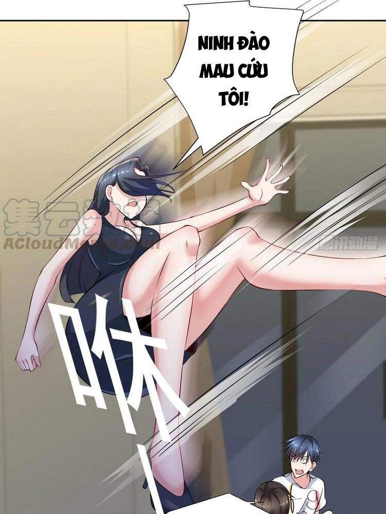 Mở Phòng Khám Tu Tiên - Chương 103