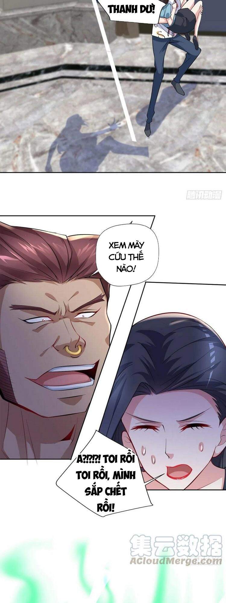 Mở Phòng Khám Tu Tiên - Chương 103