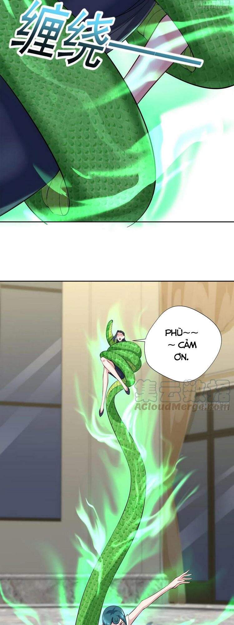 Mở Phòng Khám Tu Tiên - Chương 103