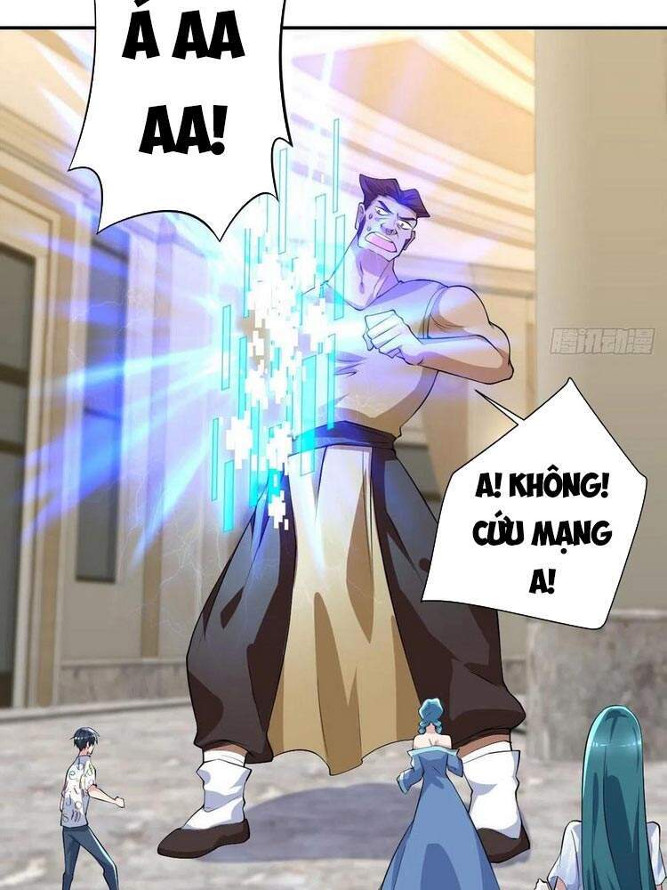 Mở Phòng Khám Tu Tiên - Chương 104