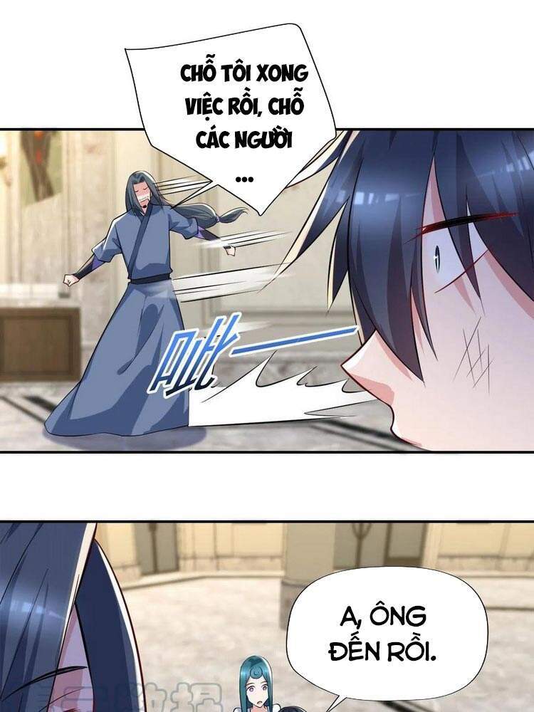 Mở Phòng Khám Tu Tiên - Chương 104