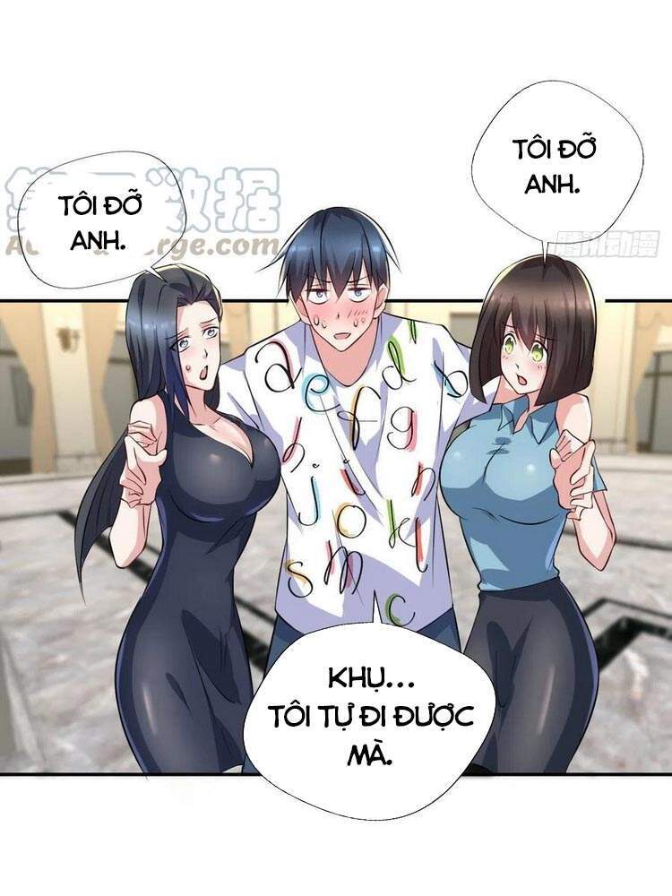 Mở Phòng Khám Tu Tiên - Chương 104