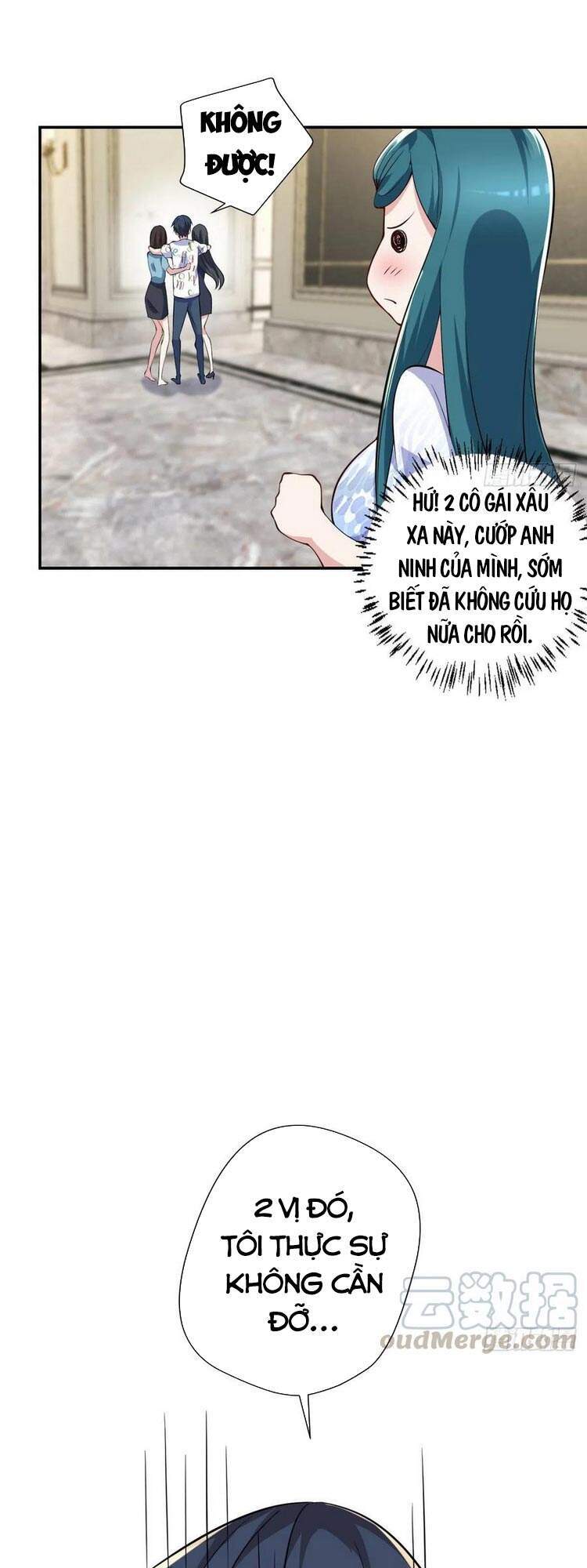 Mở Phòng Khám Tu Tiên - Chương 104