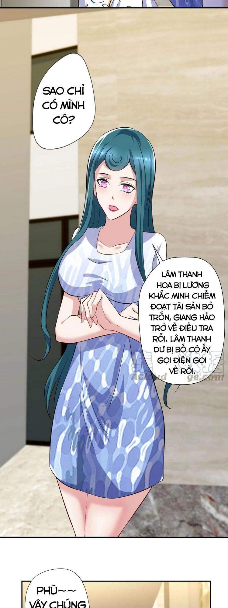 Mở Phòng Khám Tu Tiên - Chương 104