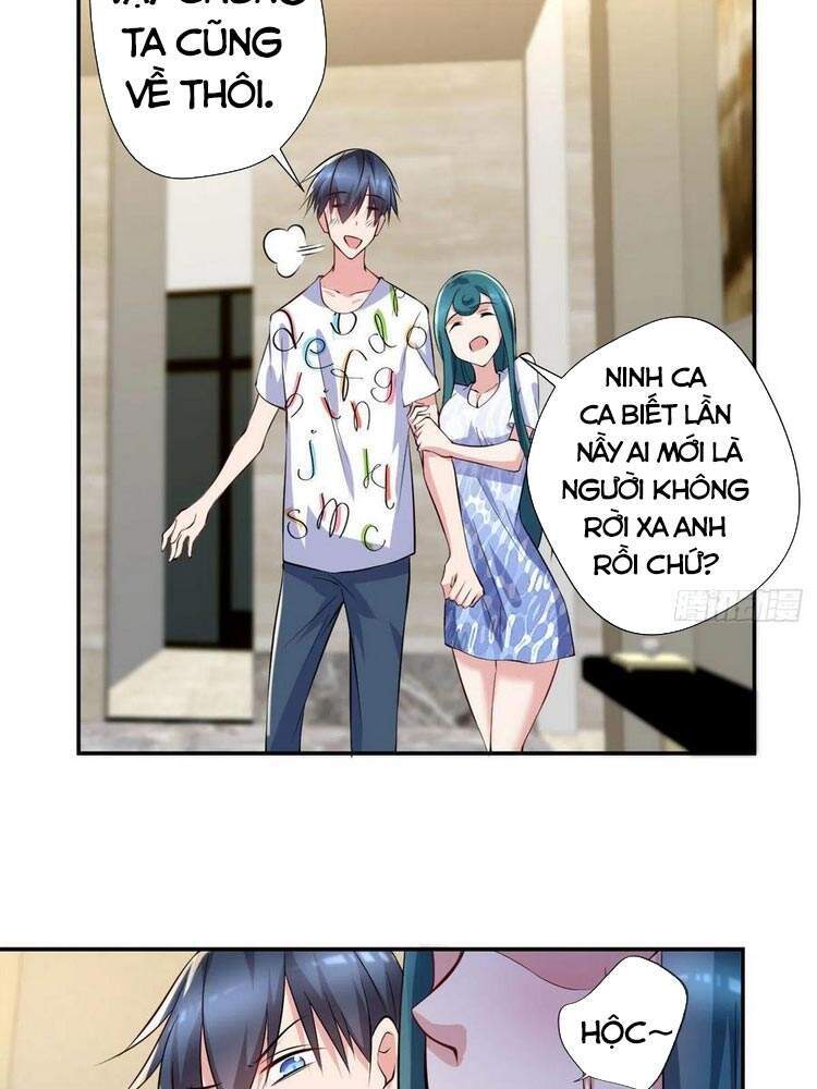 Mở Phòng Khám Tu Tiên - Chương 104