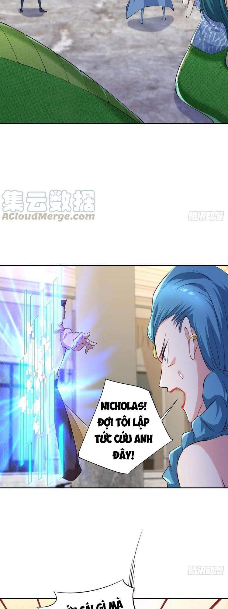 Mở Phòng Khám Tu Tiên - Chương 104