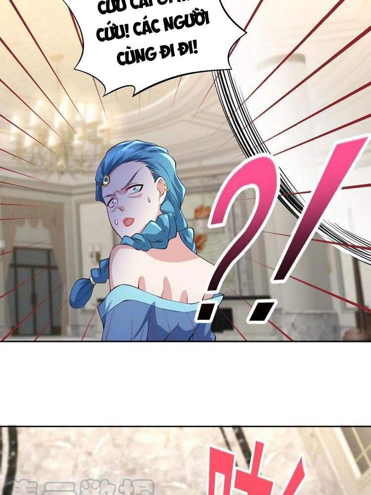 Mở Phòng Khám Tu Tiên - Chương 104