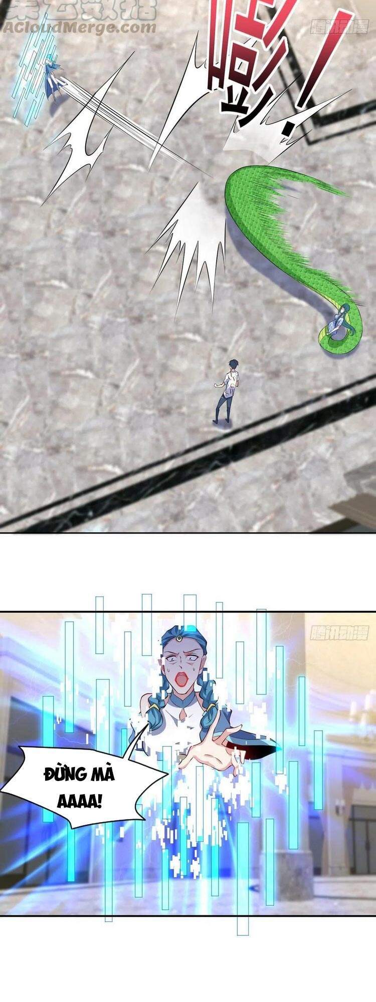 Mở Phòng Khám Tu Tiên - Chương 104