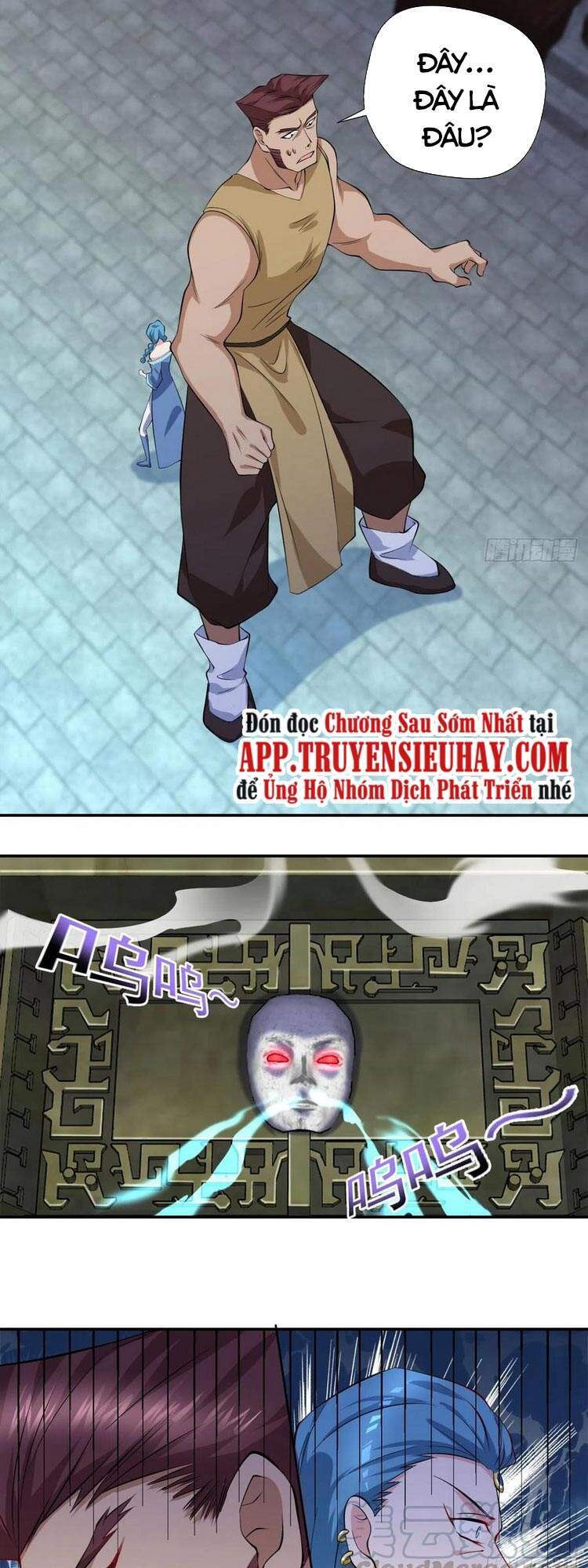 Mở Phòng Khám Tu Tiên - Chương 104