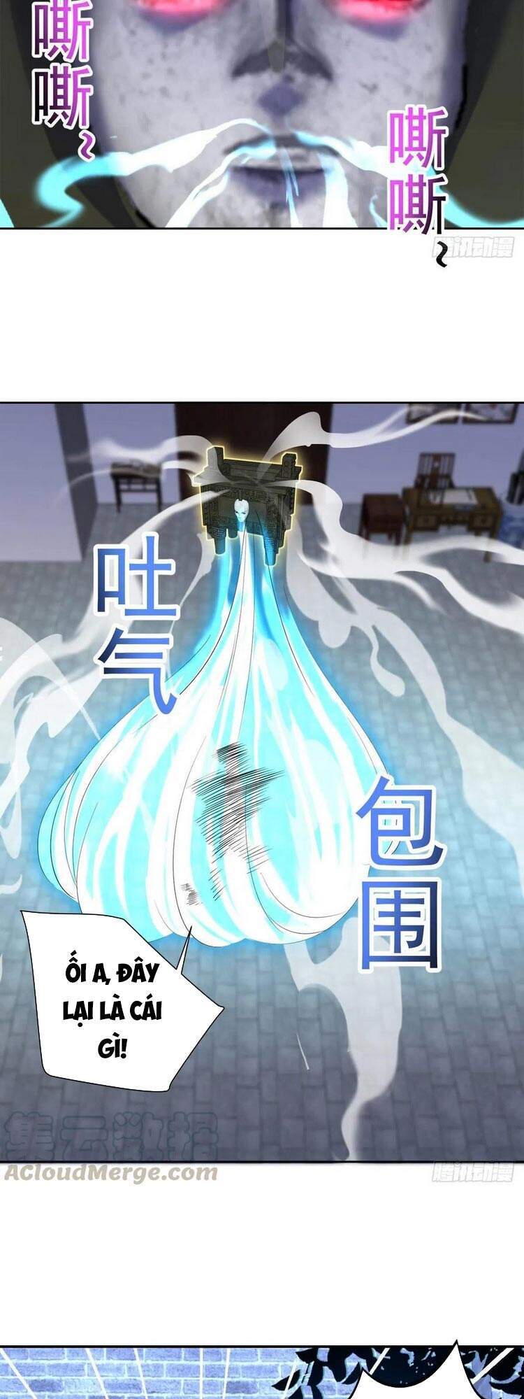 Mở Phòng Khám Tu Tiên - Chương 104