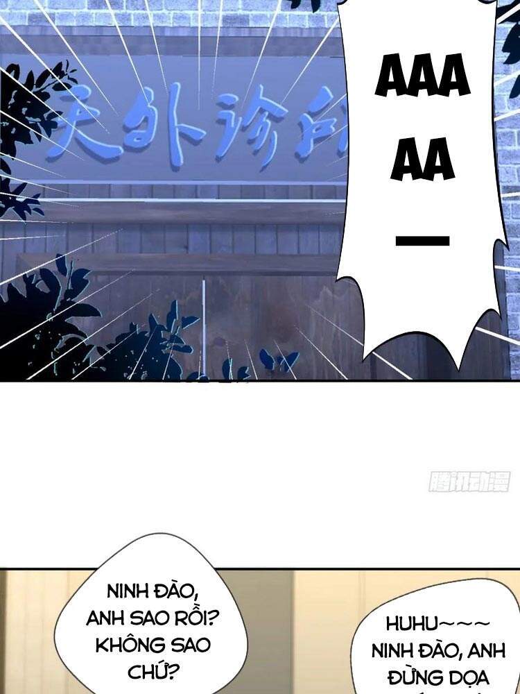 Mở Phòng Khám Tu Tiên - Chương 104