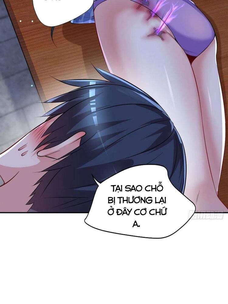 Mở Phòng Khám Tu Tiên - Chương 105