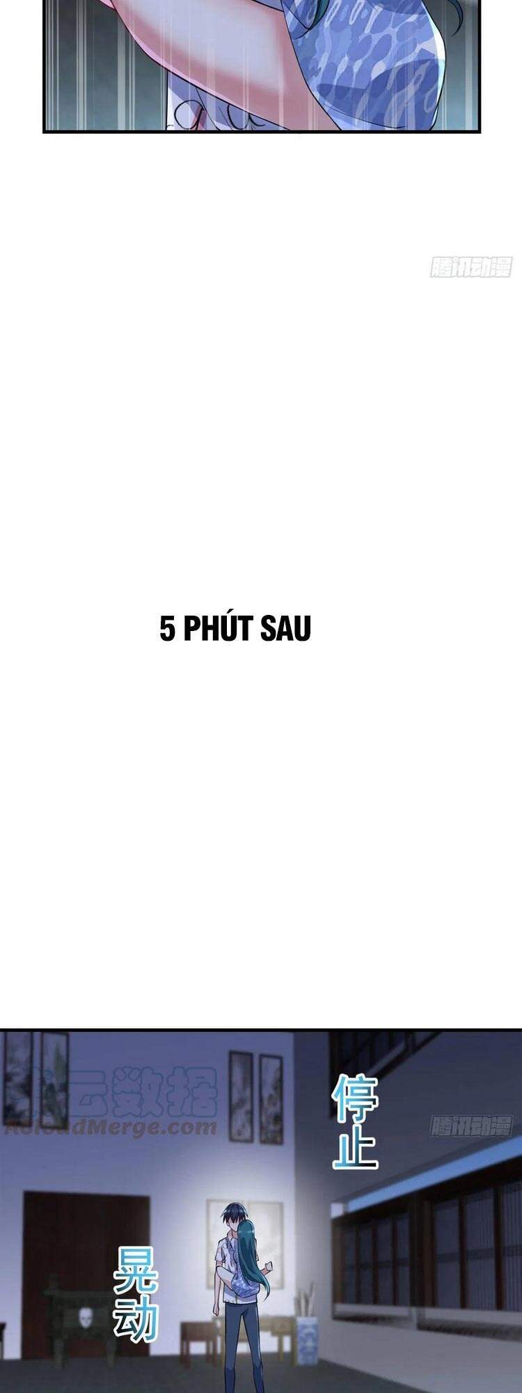 Mở Phòng Khám Tu Tiên - Chương 105