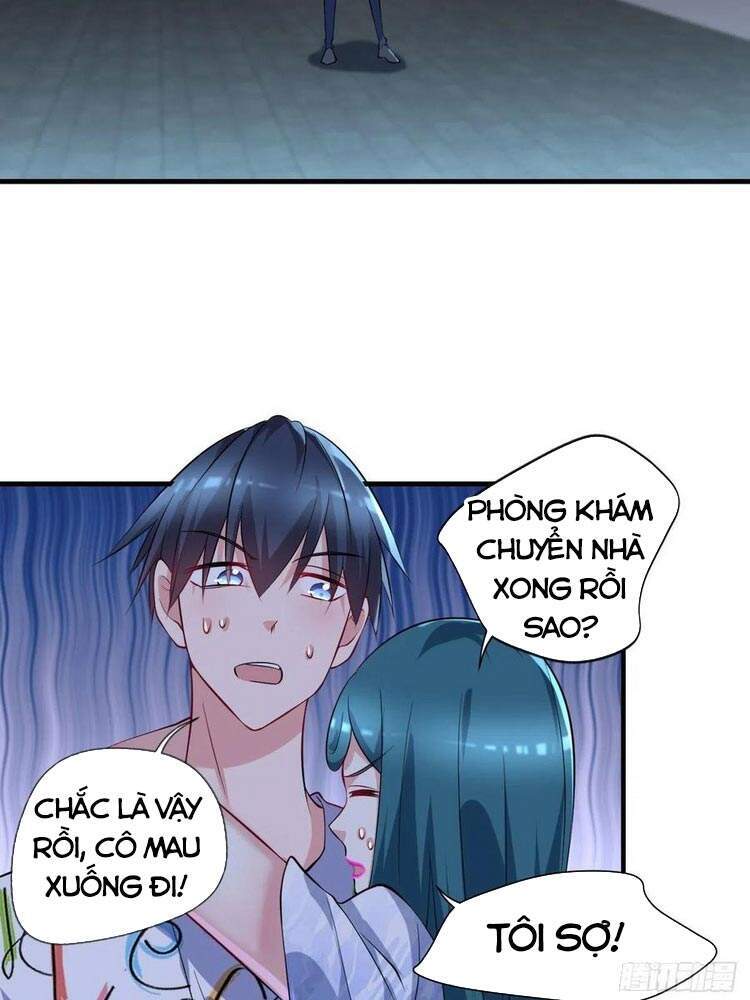 Mở Phòng Khám Tu Tiên - Chương 105
