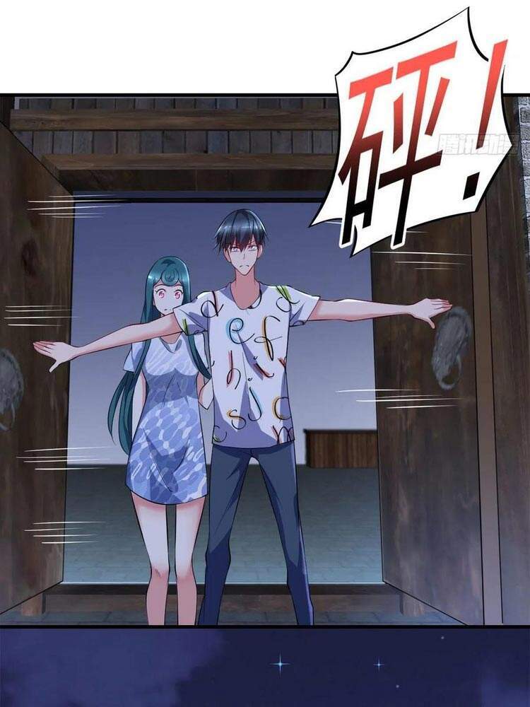 Mở Phòng Khám Tu Tiên - Chương 105