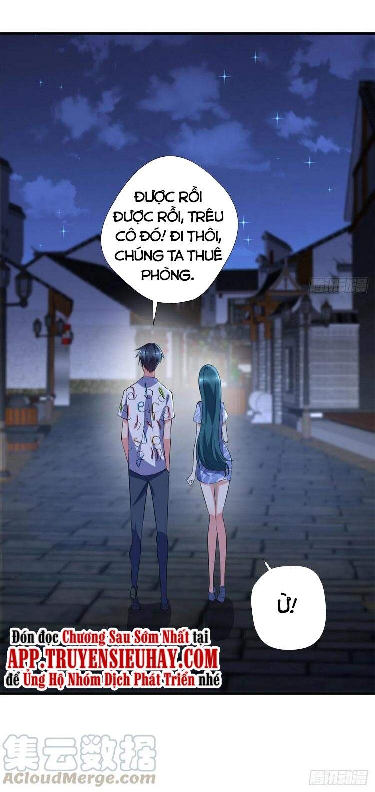 Mở Phòng Khám Tu Tiên - Chương 105