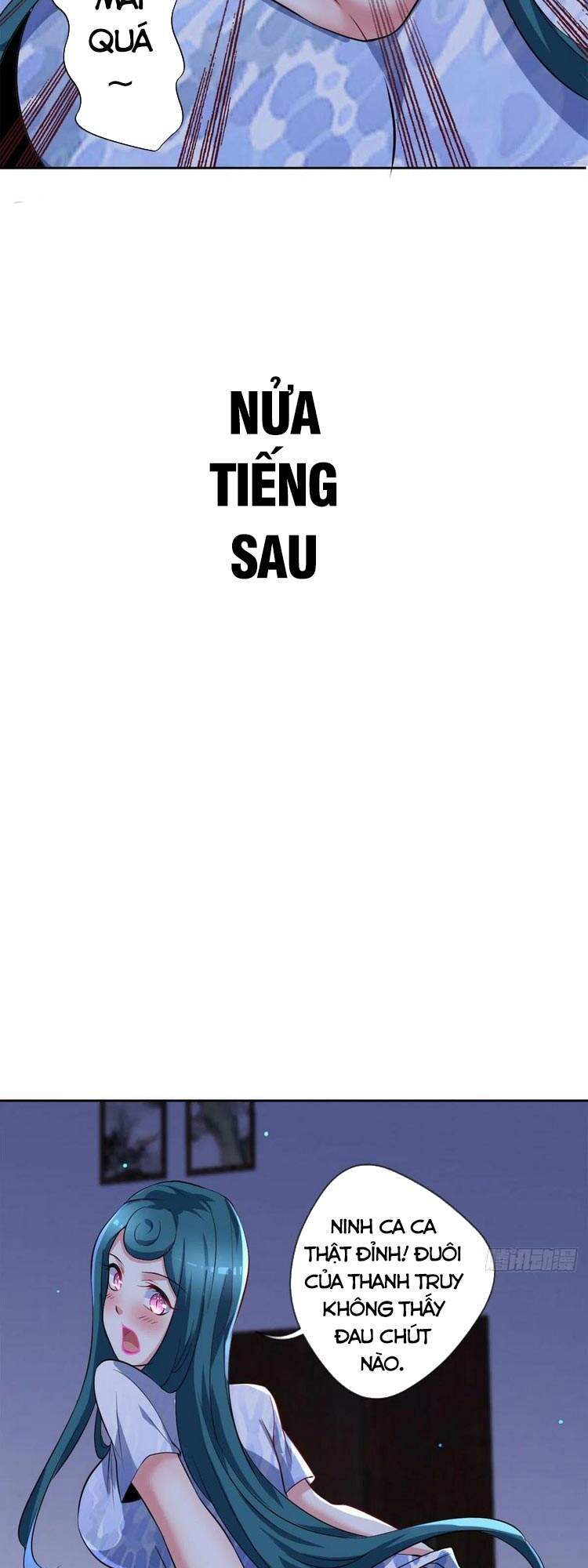 Mở Phòng Khám Tu Tiên - Chương 105