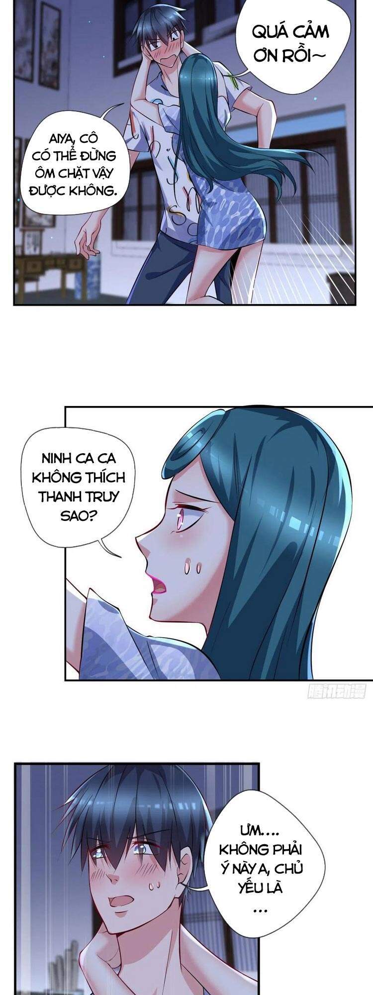 Mở Phòng Khám Tu Tiên - Chương 105