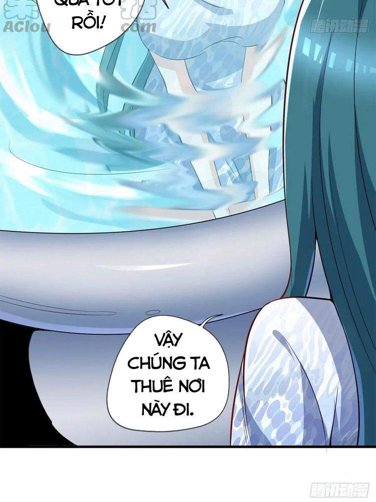 Mở Phòng Khám Tu Tiên - Chương 106